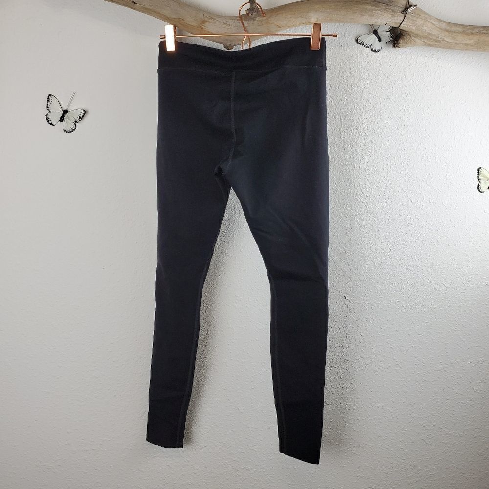 Aether black leggings  